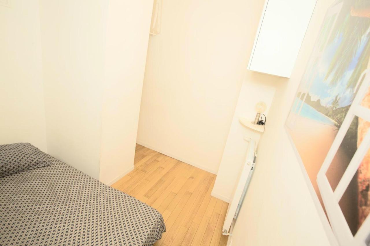 Location F3 丰特奈-玫瑰 外观 照片